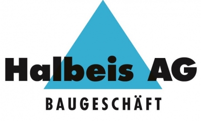 Halbeis AG Baugeschäft