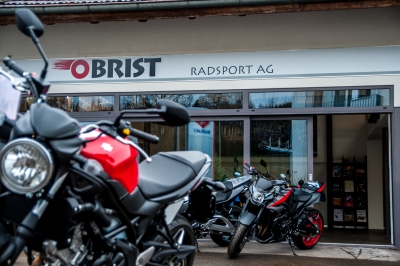 Obrist Radsport AG