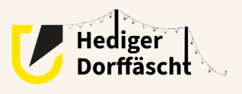 Hediger Dorffäscht 2025