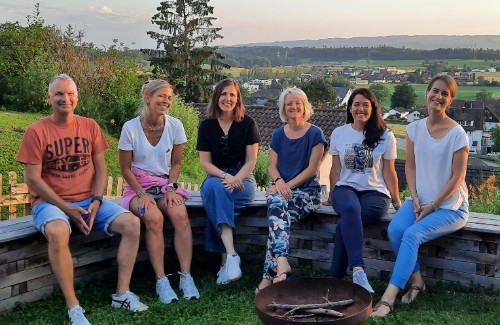 Echoraum Team 2025-26