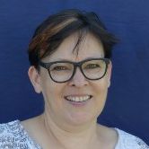 Mirjam Bucher