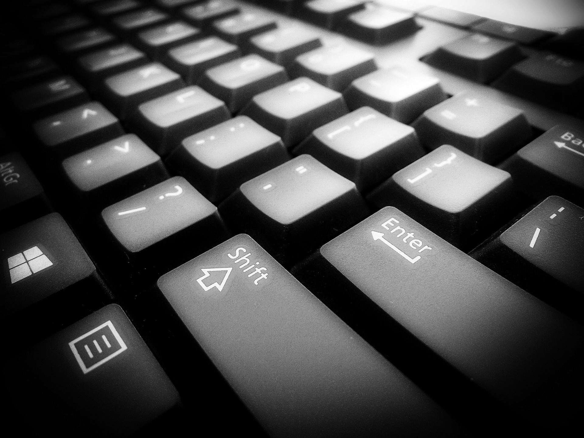 Tastaturschreiben