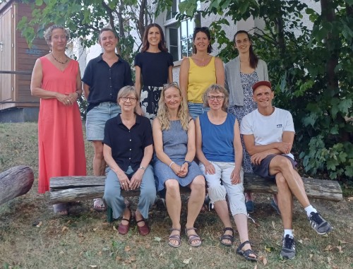 Lehrpersonen / Team Lehrpersonen / Team
