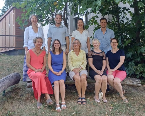 Lehrpersonen / Team Lehrpersonen / Team