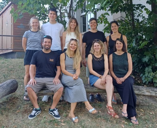 Lehrpersonen / Team Lehrpersonen / Team