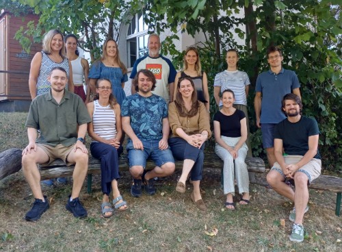 Lehrpersonen / Team Lehrpersonen / Team