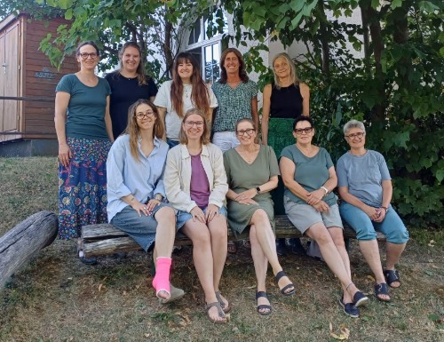 Lehrpersonen / Team Lehrpersonen / Team