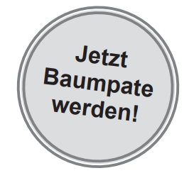 logo von jetzt baumpate werden